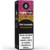 Vapehub Pleasures Bar Salt Pink Lemonade objem: 10ml, nikotín/ml: 20mg