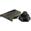 Creative Labs Sound Blaster AE-7 / Zvuková karta 5.1 / PCIe / Modul ACM (70SB180000000)
