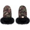 Bjällra of Sweden Bjällra Rukavice Cool Camo