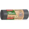 Paclan For Nature z recyklovaného odpadu 60 l 18 µm 20 ks
