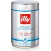 Illy Espresso Decaf bezkofeínová zrnková káva 250 g