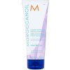 Moroccanoil Color Care Blonde Perfecting Purple Conditioner 200 ml kondicionér pro neutralizaci žlutých tónů blond vlasů pro ženy