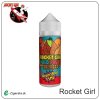 Rocket Girl shake & vape Wild Fruits Tobacco 15ml