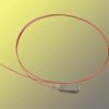 Pigtail Fiber Optic PatchCord SC 50/125 MM 1m, 0,9mm