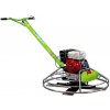 SIMA HALCON 125 - Honda GX390