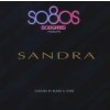 Sandra: SO8OS Present Sandra - 2CD