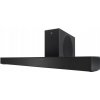 JVC JVCTHE434B 2.1 Soundbar 200 W Čierna