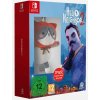 Hello Neighbor 2 Imbir Edition (Switch)