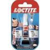 Sekundové lepidlo Loctite Super Bond gél 2 g