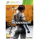 Hra na Xbox 360 Remember Me