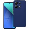 Kryt Soft Case Xiaomi Redmi Note 13 4G Dark Blue