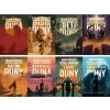 Kolekcia kníh Duna Frank Herbert