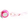EXPLORER TACKLE Umelá nástraha Madaï Kabura Hinata Kab 60 g ružová fluo na morský rybolov