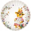 Villeroy & Boch - servírovacia misa 24 cm - Spring Fantasy - Zajačica Anna