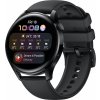 Chytré hodinky Huawei Watch 3 Black, pánske, s ovládaním v slovenčine, AMOLED displej, GPS (55026820)