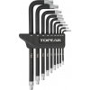 Sada Torx kľúčov Topeak Torx® Wrench Set DX uni