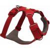 RUFFWEAR Front Range® postroj pre psov Red Canyon XXS