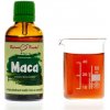 Bylinné kapky Maca žerucha peruánska bylinné kvapky tinktúra 50 ml