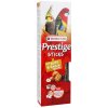 Versele-Laga Prestige Sticks tyčinky pre papagáje Nuts&Raisin 140g