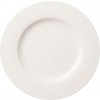 Villeroy & Boch Plytký tanier 27 cm Basic White VIVO