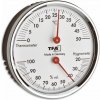 TFA 45.2041.42 - Kombinácia (Teplomer + Vlhkomer) 70 mm