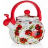 Varná kanvica BANQUET Kanvica POPPY 2,2 l (A19231)