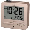 Rádiom riadený budík JVD RB9401.3