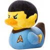 TUBBZ Kachnička Star Trek Spock