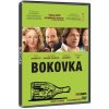 Bokovka - DVD