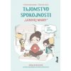 Tajomstvo spokojnosti „lenivej mamy“ - Anna Bykovová