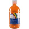 Tempera MILAN 500 ml - oranžová