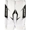 Brankárske betóny Bauer SV-PRO White/Black Senior L