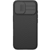 Obal Nillkin CamShield PRO Magnetic Apple iPhone 17 čierny