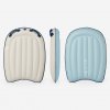 DECATHLON Nafukovací bodyboard