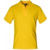 Promodoro Pánska polokošeľa E4001 Gold XS