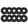 Jabra Ear cushion - Evolve 20-65, leather (10 ks) (14101-46)