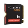 WD Black SN770M 1TB, WDS100T3X0G