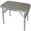 Kempingový stolík 56x34 cm