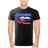 Pánske tričko Slovensko Slovakia (Slovenské tričko)