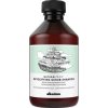 Davines Natural Tech Detoxifying Scrub Shampoo - Detoxikačný šampón 100 ml