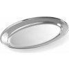 Hendi 404102 Oválna misa na mäso a údeniny 240x170 mm