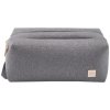 Titan Barbara Toilet Bag Grey kozmetická taštička