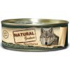 Natural Greatness kuracie prsia, hovädzia pečeň, zelenina, konzerva pre psov 156 g