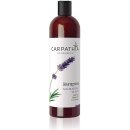 Carpathia šampón na mastné vlasy 350 ml