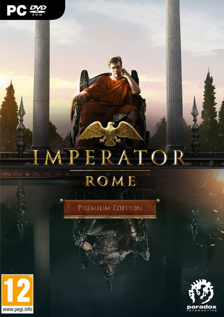 Imperator Rome (Premium Edition)