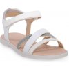 Geox J Sandal Karly Girl biela