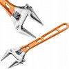 NEO Tools Nastaviteľný kľúč 256 mm rozsah 0-43 mm 03-025