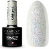Claresa gél lak na nechty glitter 1 5 g