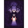 Komar Plagát Disney Snow White Evil Queen 50 x 70 cm