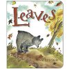David Ezra Stein - Leaves